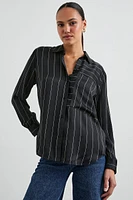 Rails - Spencer Shirt Ink Stripe