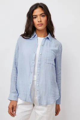 Rails - Ellis Shirt Bluebell