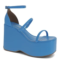 FLUX AVIS PLATFORMS