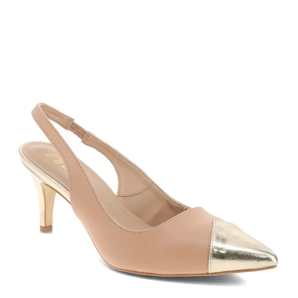 TREVE STACY STILETTO