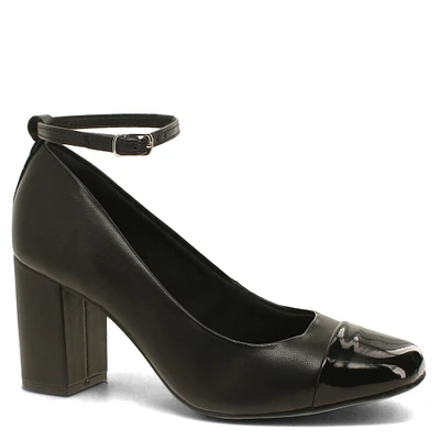 EGO QUINN PUMPS