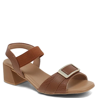 USAFLEX CLEA HEELS