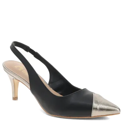 TREVE STACY STILETTO