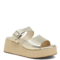EGO SERAFINA PLATFORMS