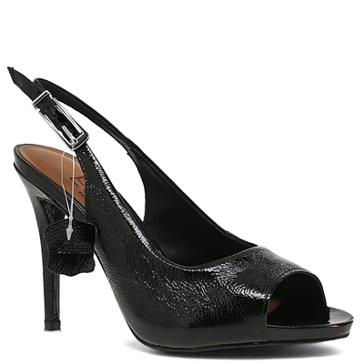 EGO ELISE HEELS