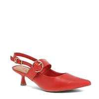 EGO CASIA STILETTO