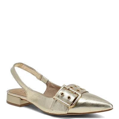 EGO DANICA FLATS