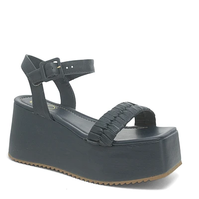 EGO JAMIE PLATFORMS