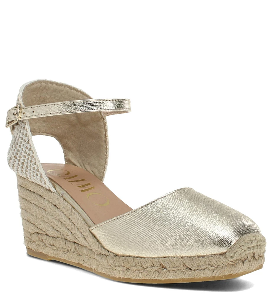 GAIMO YOSIE WEDGES