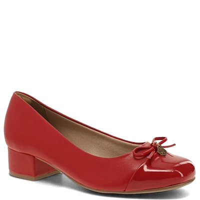 EGO YARA PUMPS