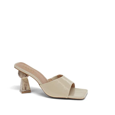 FLUX LORELEI HEELS