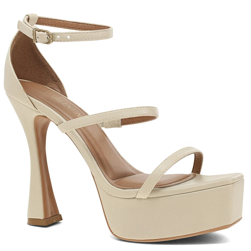 DI VALENTINI MARINA HEELS