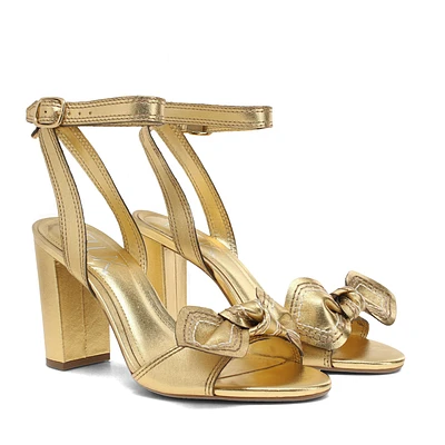FLUX YUNA HEELS