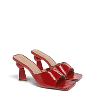 FLUX LORELEI HEELS