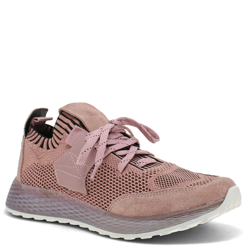 FLUX SHELLY SNEAKERS