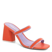 CAMMINARE PEGGY HEELS