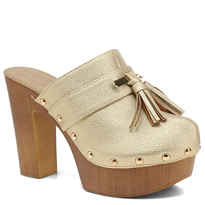 TREVE BETTIES HEELS