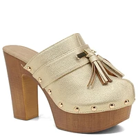 TREVE BETTIES HEELS