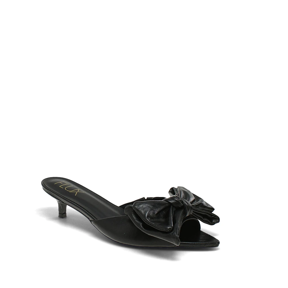 FLUX CELIA HEELS