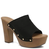 TREVE AZEE HEELS