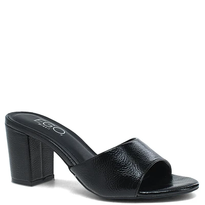 EGO ZOREN HEELS