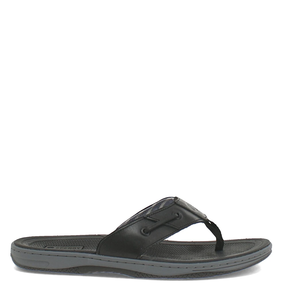 SPERRY MEN'S BAITFISH THONG SANDALS