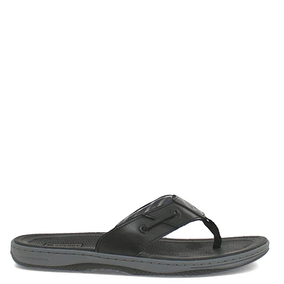 SPERRY MEN'S BAITFISH THONG SANDALS