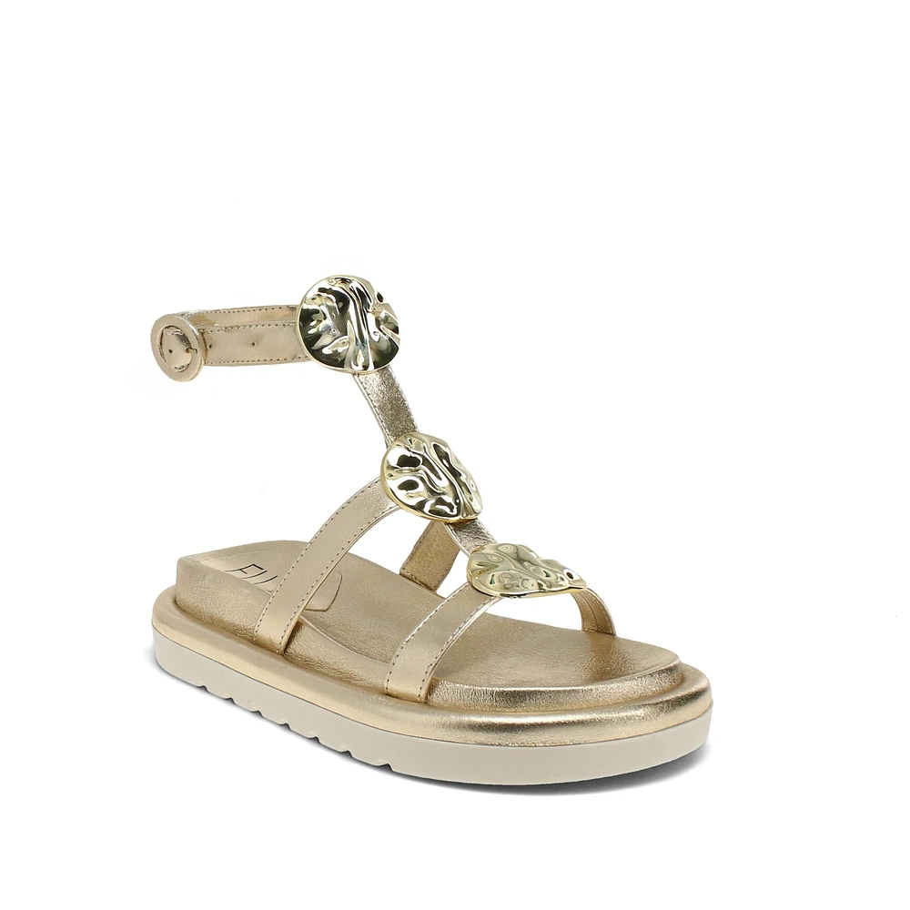 FLUX ALEXIS FLATFORMS