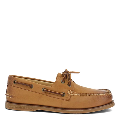 SPERRY MEN'S GOLD CUP AUTHENTIC ORIGINAL 2-EYE BOAT SHOE