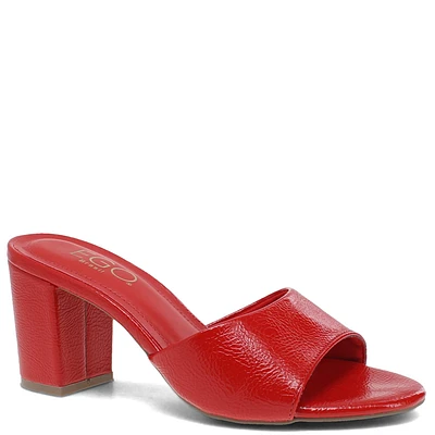 EGO ZOREN HEELS