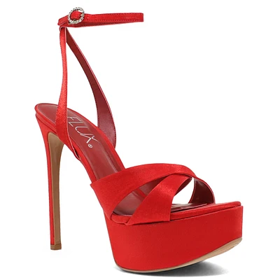 FLUX CHANDRA HEELS