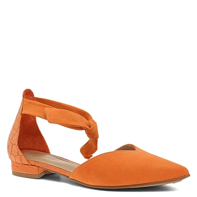 FLUX MAI FLATS