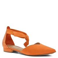 FLUX MAI FLATS