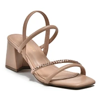 VIA MARTE MIA HEELS