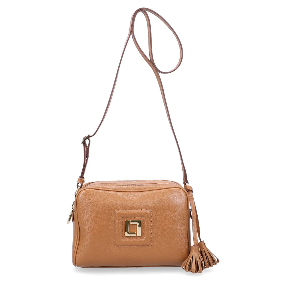 LUZ DA LUA ARBEL HANDBAG