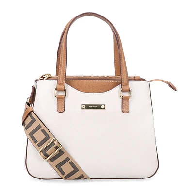 LUZ DA LUA KAILORA HANDBAG