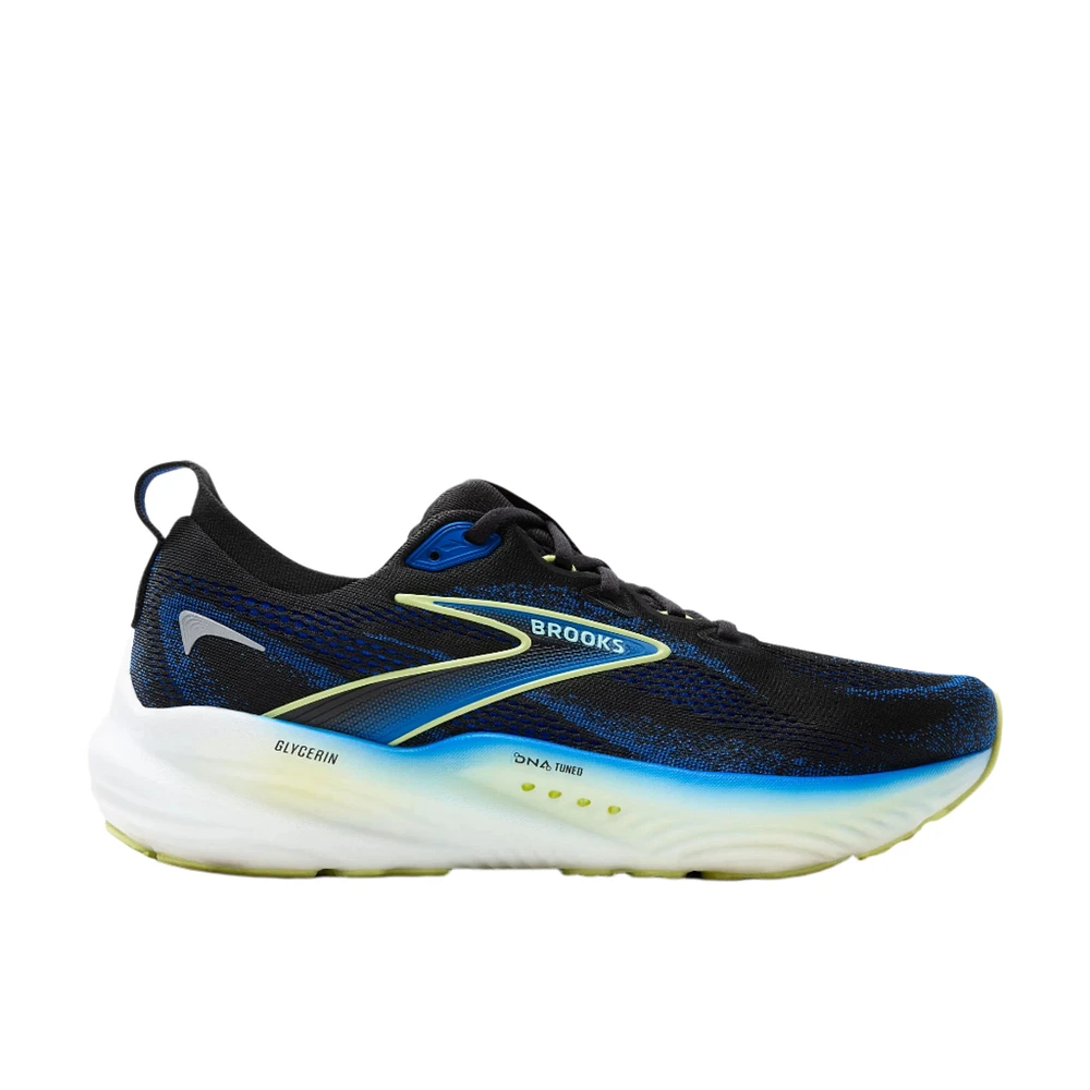 BROOKS Glycerin 22 Men's Running Sneakers