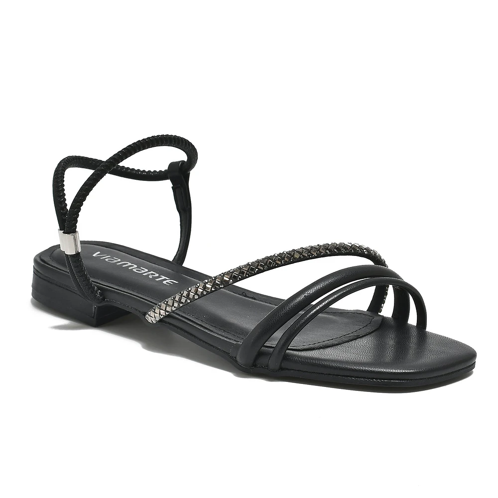 VIA MARTE FIORELA FLATS