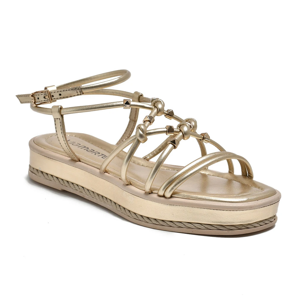 VIA MARTE BELLA FLATFORMS