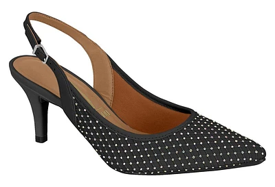 VIZZANO UMA STILETTO