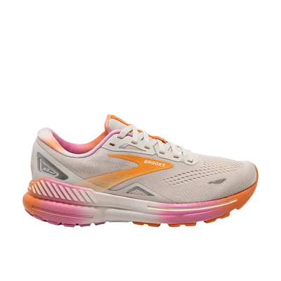 BROOKS ADRENALINE GTS 23 WOMEN'S RUNNING SNEAKERS