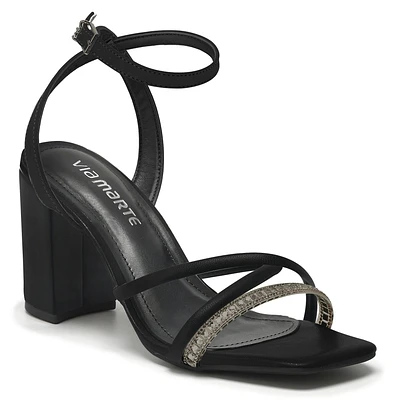 VIA MARTE AURORA HEELS