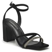 VIA MARTE AURORA HEELS