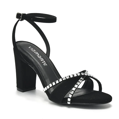 VIA MARTE LUNA HEELS