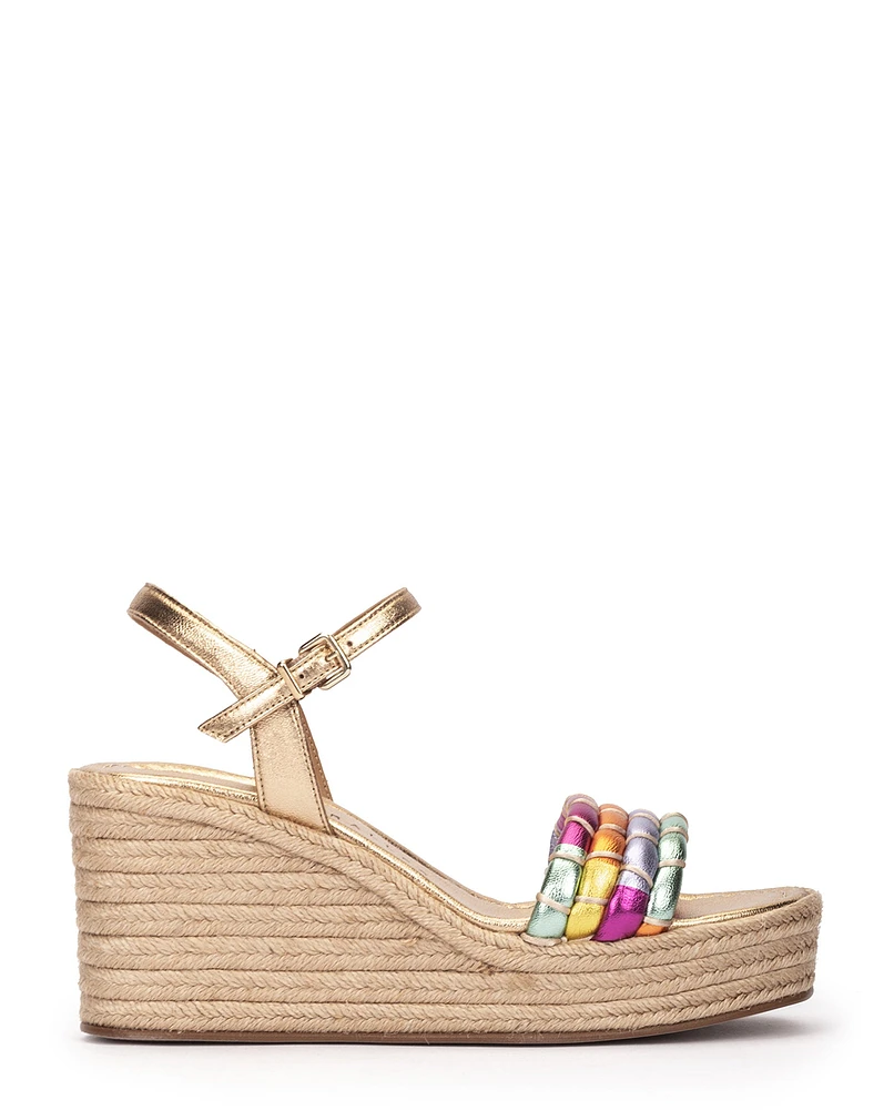 PEDRO MIRALLES IVETTE WEDGES