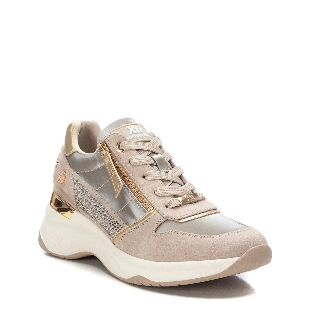 XTI SIENNA SNEAKERS