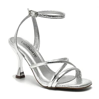 VIA MARTE OLIVIA HEELS