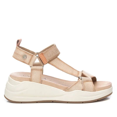 CARMELA KARA PLATFORMS