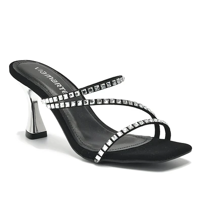 VIA MARTE CLARISSA HEELS