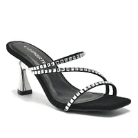 VIA MARTE CLARISSA HEELS